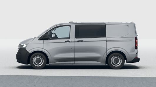 Slika: Transporter Krpan KMR