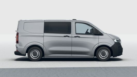 Slika: Transporter Krpan KMR