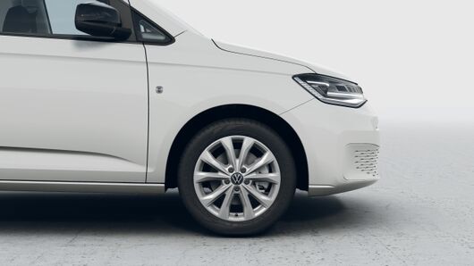 Slika: Caddy 5 Life Krpan 2.0 TDI 4M