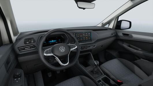 Slika: Caddy 5 Life Krpan 2.0 TDI 4M