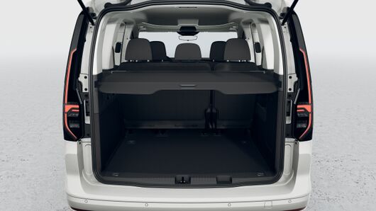 Slika: Caddy 5 Life Krpan 2.0 TDI 4M