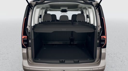 Slika: Caddy 5 Edition 1.5 TSI DSG