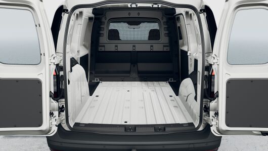 Slika: Caddy 5 Cargo Maxi 2.0 TDI 4M