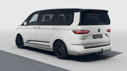 Slika: Multivan L2 Edition 2.0 TDI