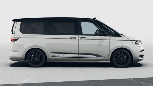 Slika: Multivan L2 Edition 2.0 TDI