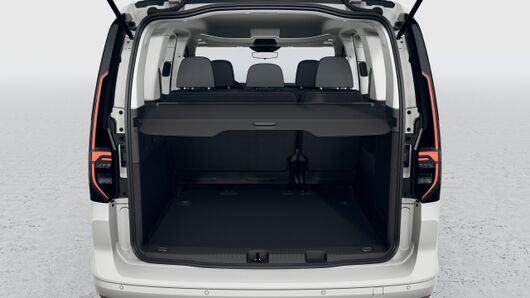 Slika: Caddy 5 Edition 1.5 TSI DSG eHybrid