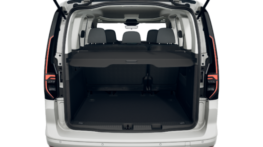 Slika: Caddy 5 Edition 1.5 TSI DSG eHybrid