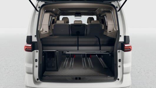 Slika: California Beach Tour 2.0 TDI