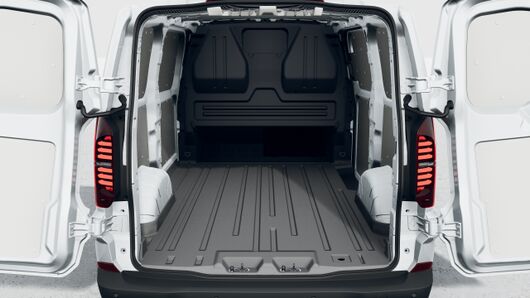 Slika: Transporter Furgon Limited KMR