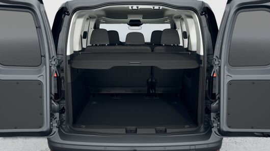 Slika: Caddy 5 Life 1.5 TSI DSG