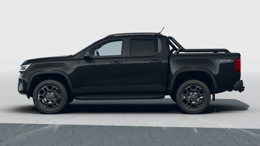Slika: Amarok Dark Label 3.0 TDI 4M Aut.
