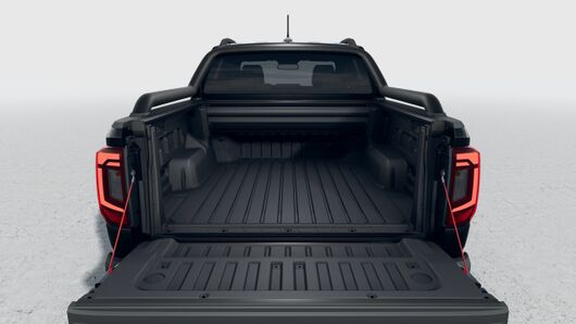 Slika: Amarok Dark Label 3.0 TDI 4M Aut.