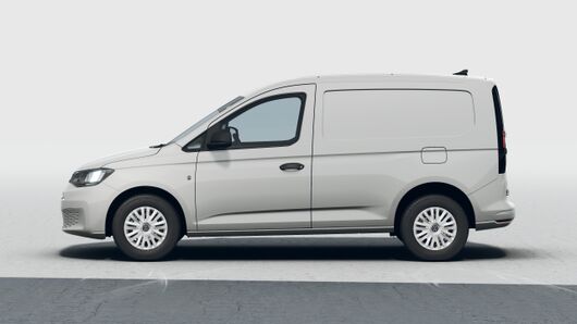 Slika: Caddy 5 Cargo Limited 2.0 TDI