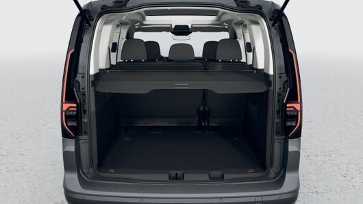Slika: Caddy 5 Life Limited 1.5 TSI DSG eHybrid
