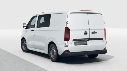 Slika: Transporter Krpan Plus KMR