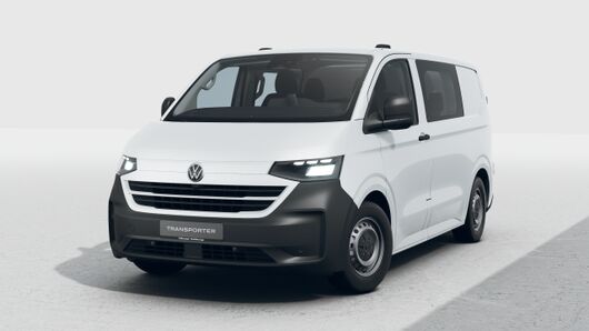 Slika: Transporter Krpan Plus KMR