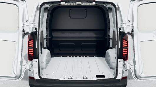 Slika: Transporter Krpan Plus KMR