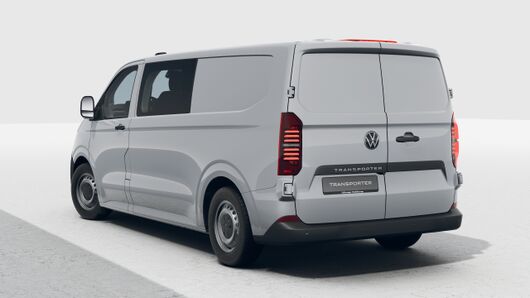 Slika: Transporter Krpan Plus DMR