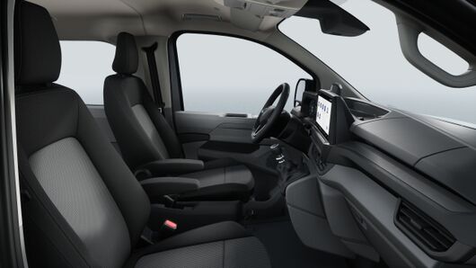 Slika: Transporter Krpan Plus DMR
