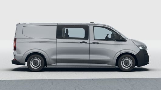 Slika: Transporter Krpan Plus DMR