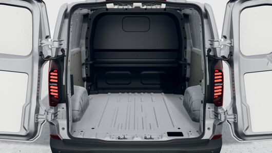 Slika: Transporter Krpan Plus DMR