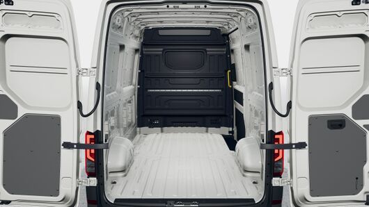 Slika: Crafter Furgon 35 L3 H3 Aut. Limited