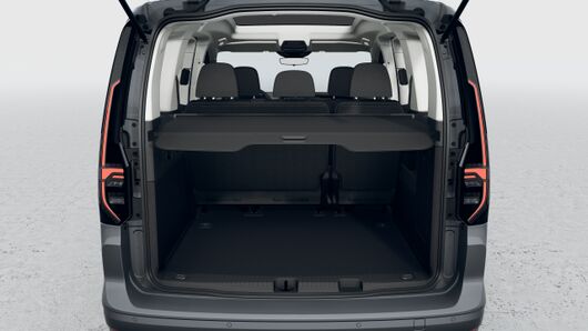 Slika: Caddy 5 Life 1.5 TSI DSG