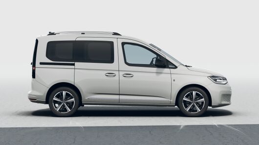 Slika: Caddy 5 Style 1.5 TSI DSG