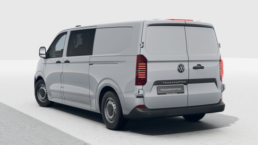 Slika: Transporter Krpan Plus DMR