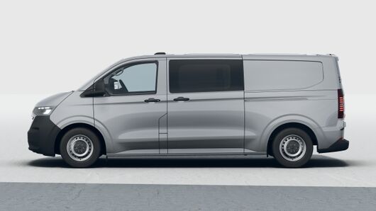 Slika: Transporter Krpan Plus DMR