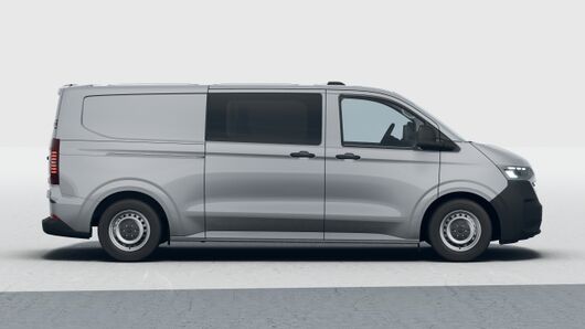 Slika: Transporter Krpan Plus DMR