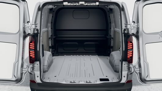 Slika: Transporter Krpan Plus DMR