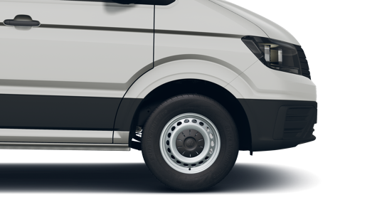 Slika: Crafter Furgon 35 L3 H3