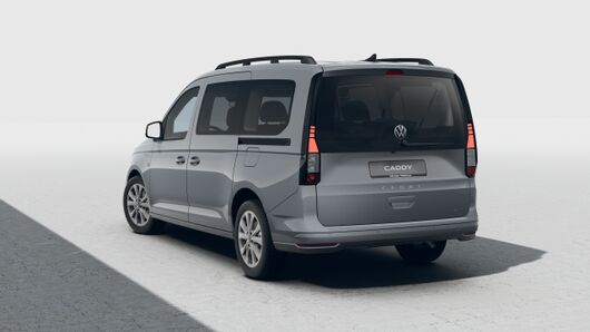 Slika: Caddy 5 Life Maxi 2.0 TDI 4M