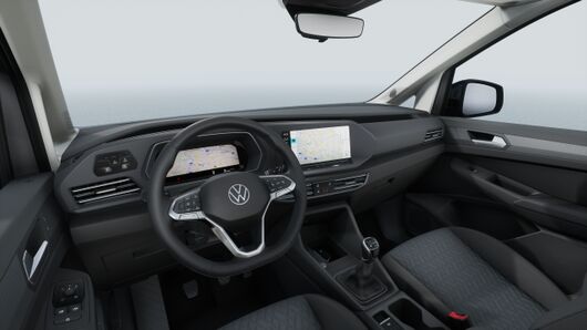 Slika: Caddy 5 Life Maxi 2.0 TDI 4M