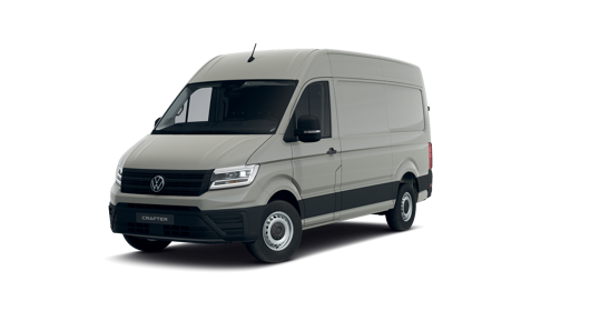 Slika: Crafter Furgon 35 L3 H3 Aut.