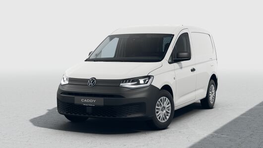 Slika: Caddy 5 Cargo Limited 2.0 TDI