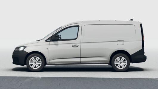 Slika: Caddy 5 Cargo Maxi 2.0 TDI