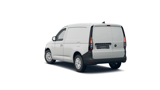Slika: Caddy 5 Cargo Limited 2.0 TDI