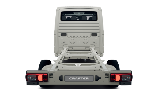 Slika: Crafter 35 Šas. Dv. kab. L4