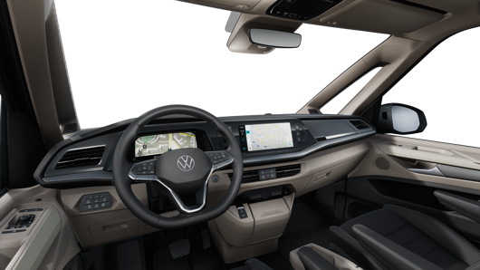 Slika: Multivan L2 Edition 2.0 TDI