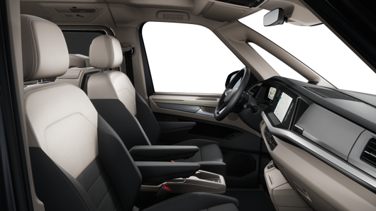 Slika: Multivan L2 Edition 2.0 TDI