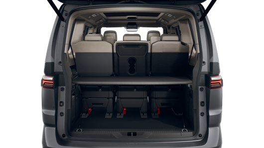 Slika: Multivan L2 Edition 2.0 TDI