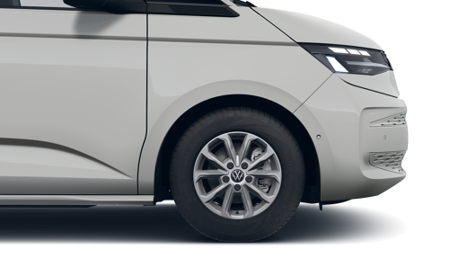 Slika: Multivan L2 Life 2.0 TDI