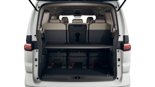 Slika: Multivan L2 Life 2.0 TDI