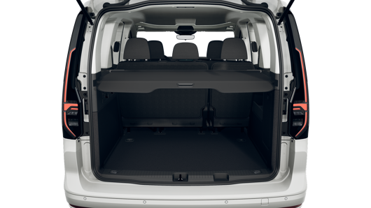 Slika: Caddy 5 Krpan 2.0 TDI