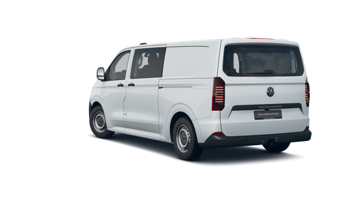 Slika: Transporter Krpan DMR