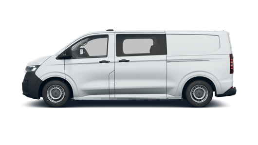 Slika: Transporter Krpan DMR