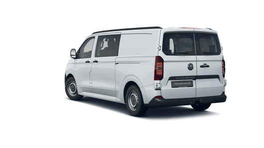 Slika: Transporter Krpan DMR Aut.