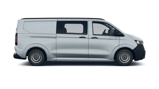 Slika: Transporter Krpan DMR Aut.